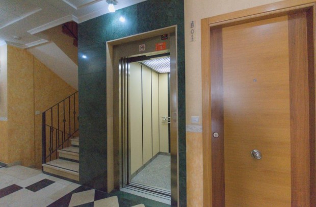 Resale - Apartment - Formentera del Segura