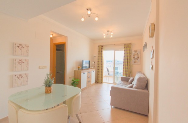 Resale - Apartment - Formentera del Segura