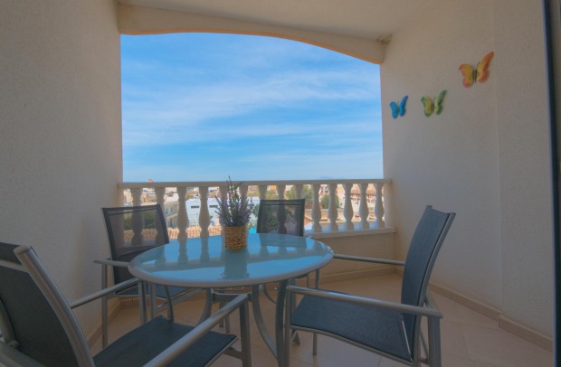 Resale - Apartment - Formentera del Segura