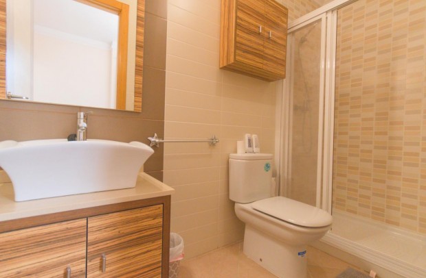 Resale - Apartment - Formentera del Segura