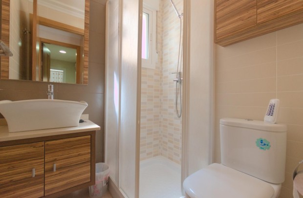 Resale - Apartment - Formentera del Segura