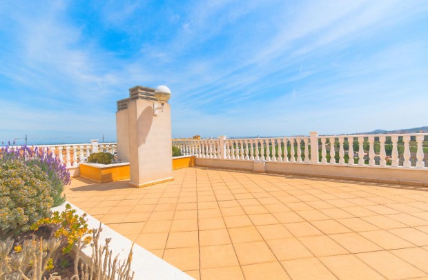 Resale - Apartment - Formentera del Segura