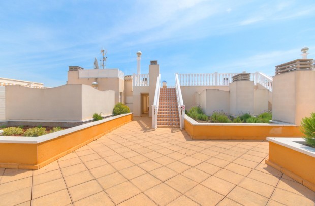 Resale - Apartment - Formentera del Segura