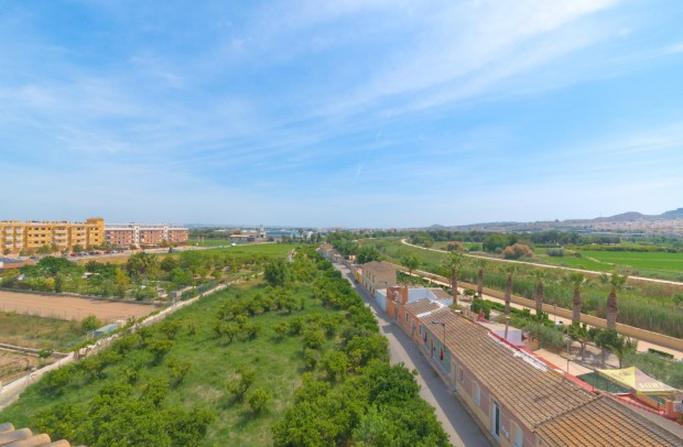 Resale - Apartment - Formentera del Segura