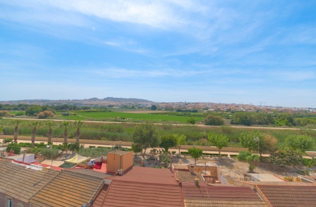 Resale - Apartment - Formentera del Segura