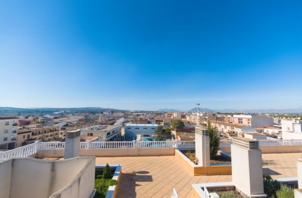 Resale - Apartment - Formentera del Segura