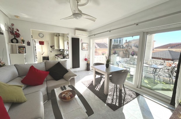 Reventa - Villa Detached - Ciudad Quesada