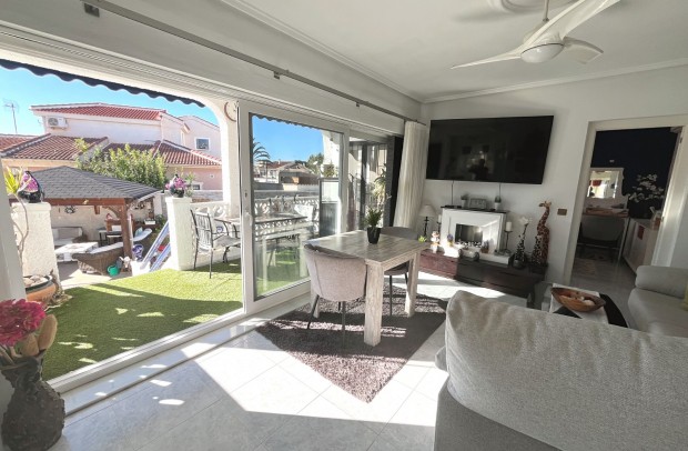 Reventa - Villa Detached - Ciudad Quesada