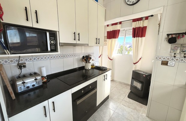 Reventa - Villa Detached - Ciudad Quesada