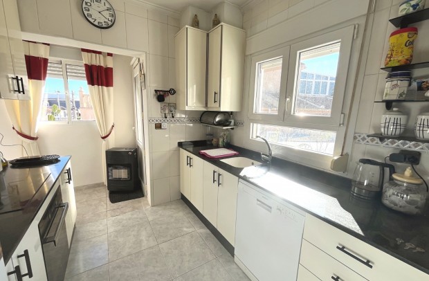 Reventa - Villa Detached - Ciudad Quesada