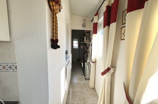 Reventa - Villa Detached - Ciudad Quesada