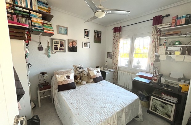 Reventa - Villa Detached - Ciudad Quesada