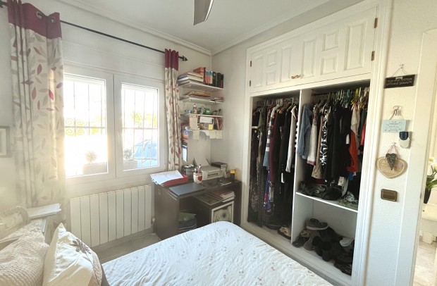 Reventa - Villa Detached - Ciudad Quesada