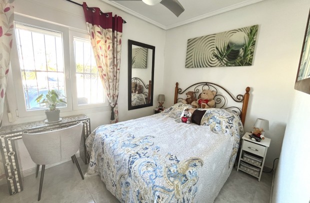 Reventa - Villa Detached - Ciudad Quesada