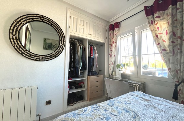 Reventa - Villa Detached - Ciudad Quesada