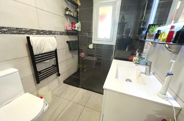 Reventa - Villa Detached - Ciudad Quesada