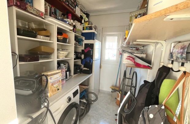 Reventa - Villa Detached - Ciudad Quesada