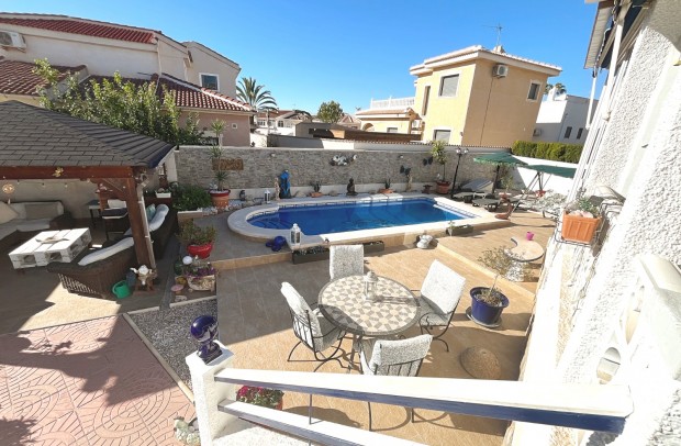 Reventa - Villa Detached - Ciudad Quesada