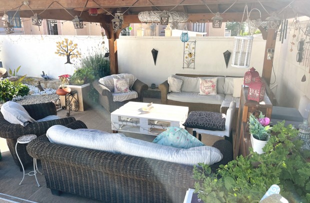 Reventa - Villa Detached - Ciudad Quesada