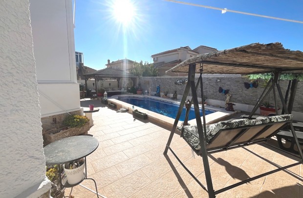 Reventa - Villa Detached - Ciudad Quesada