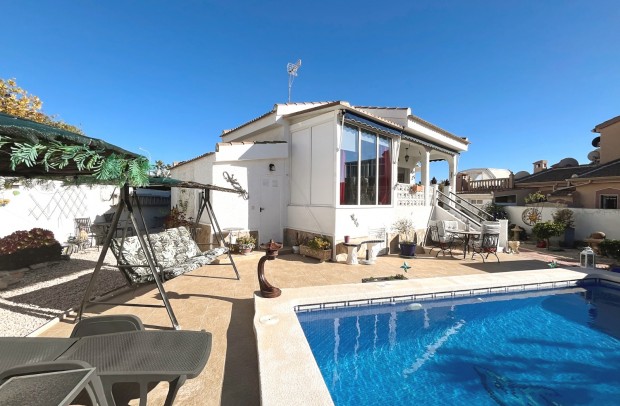 Reventa - Villa Detached - Ciudad Quesada