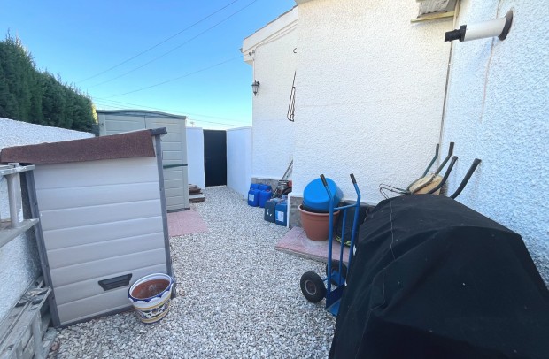 Reventa - Villa Detached - Ciudad Quesada