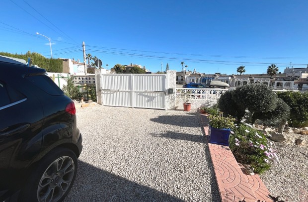 Reventa - Villa Detached - Ciudad Quesada