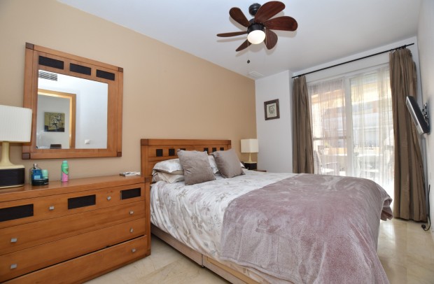 Reventa - Apartment - Algorfa