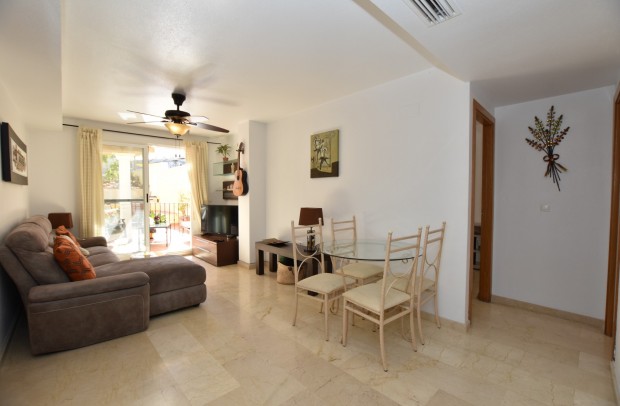 Reventa - Apartment - Algorfa