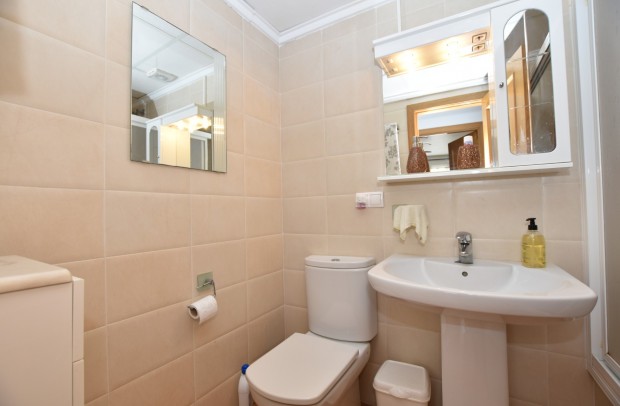 Reventa - Apartment - Algorfa