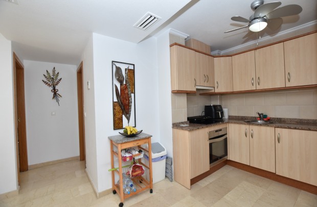 Reventa - Apartment - Algorfa