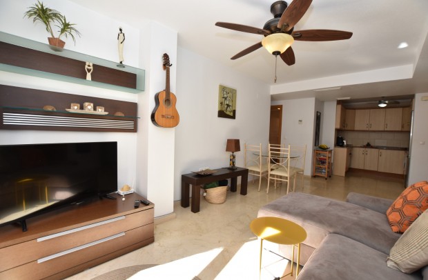Reventa - Apartment - Algorfa