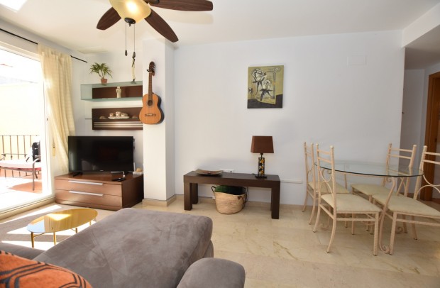 Reventa - Apartment - Algorfa