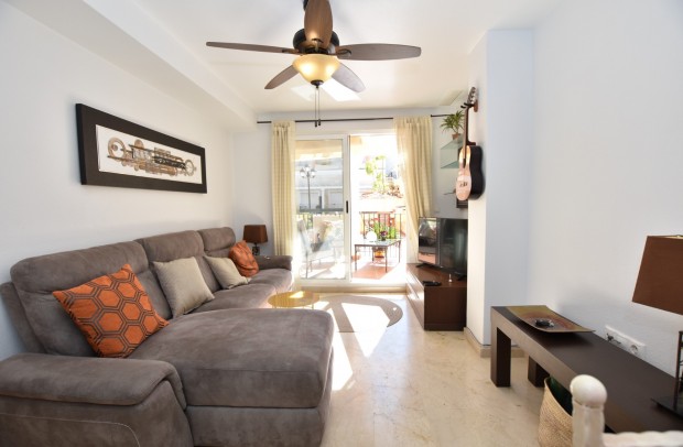 Reventa - Apartment - Algorfa