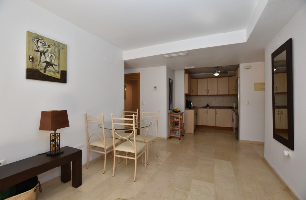 Reventa - Apartment - Algorfa