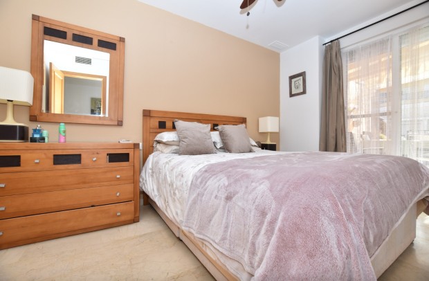 Reventa - Apartment - Algorfa