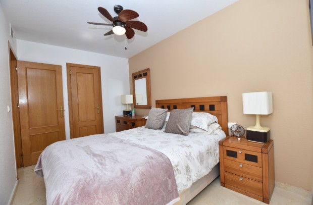 Reventa - Apartment - Algorfa