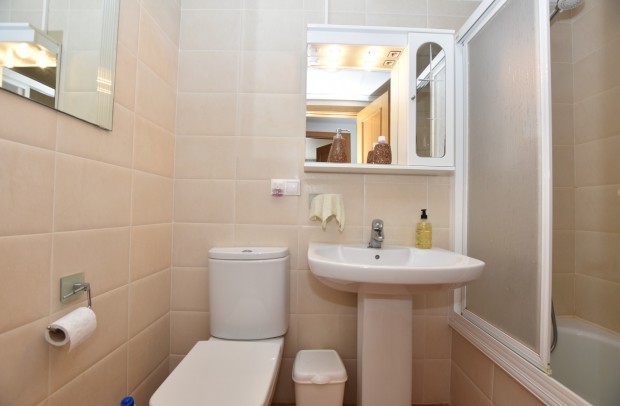 Reventa - Apartment - Algorfa