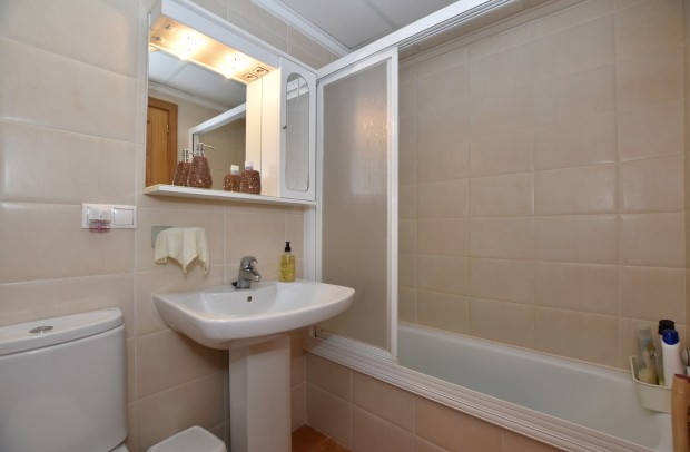 Reventa - Apartment - Algorfa