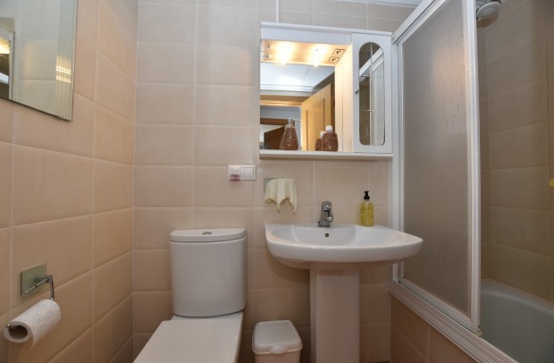 Reventa - Apartment - Algorfa