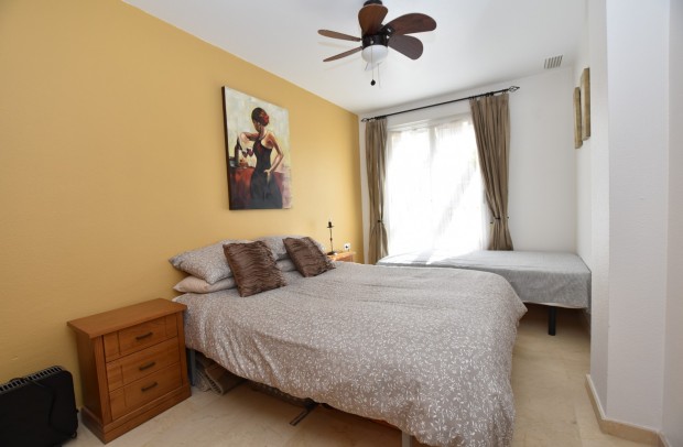 Reventa - Apartment - Algorfa