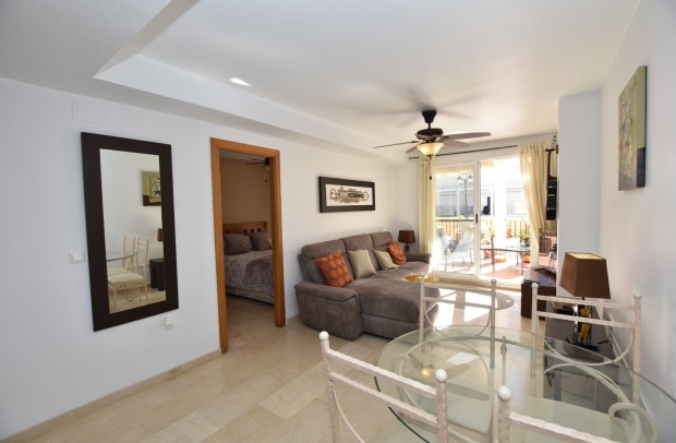 Reventa - Apartment - Algorfa