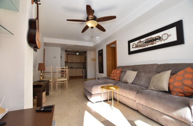 Reventa - Apartment - Algorfa