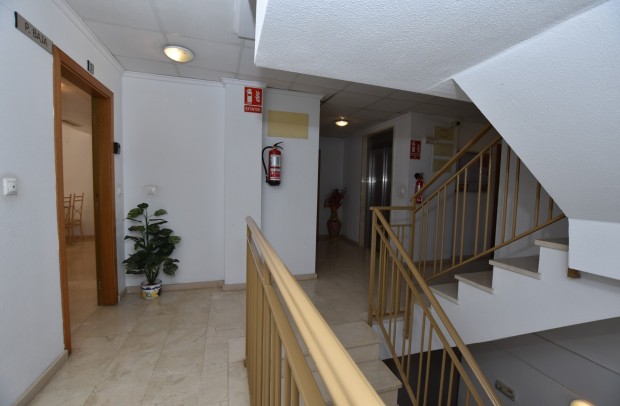 Reventa - Apartment - Algorfa