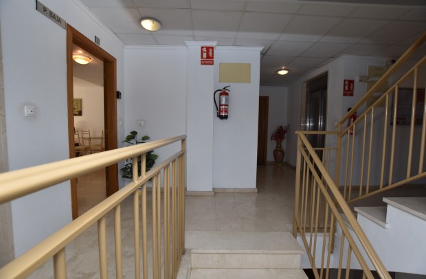 Reventa - Apartment - Algorfa