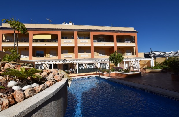 Reventa - Apartment - Algorfa