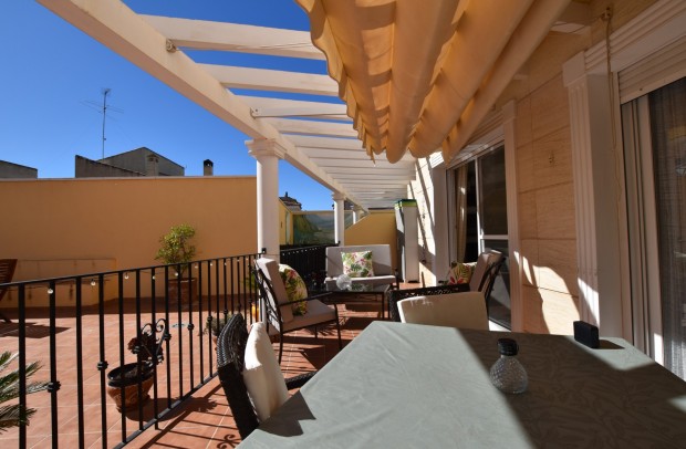 Reventa - Apartment - Algorfa