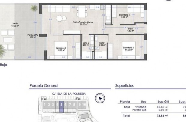 Nueva construcción  - Apartment - San Javier - Santiago De La Ribera