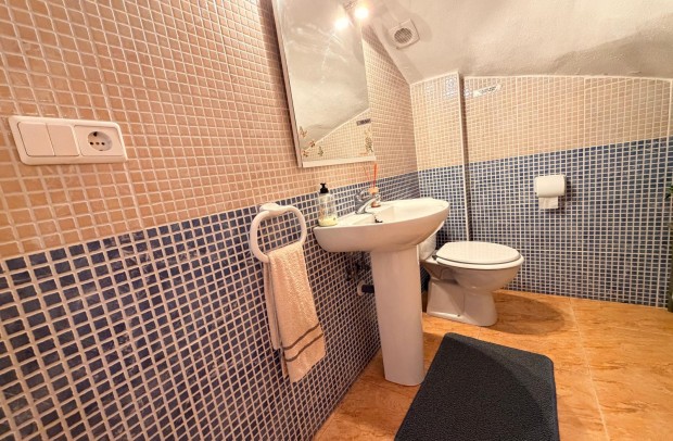 Resale - Townhouse - Playa Flamenca - Costa Blanca