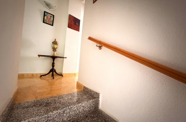 Resale - Townhouse - Playa Flamenca - Costa Blanca